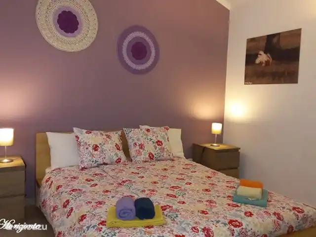 Location de Vacances Portugal, Setúbal, Santiago do Cacém, maison de vacances - Casa Camelia Eco & Nature Chambre