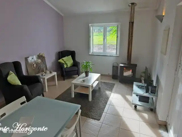 Location de Vacances Portugal, Setúbal, Santiago do Cacém, maison de vacances - Casa Camelia Eco & Nature Salon