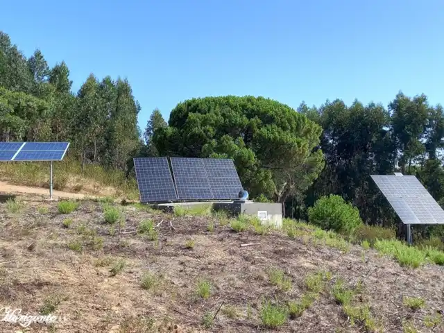 Location de Vacances Portugal, Setúbal, Santiago do Cacém, maison de vacances - Casa Camelia Eco & Nature Énergie solaire