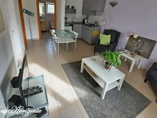 Location de Vacances Portugal, Setúbal, Santiago do Cacém, maison de vacances - Casa Camelia Eco & Nature Salon