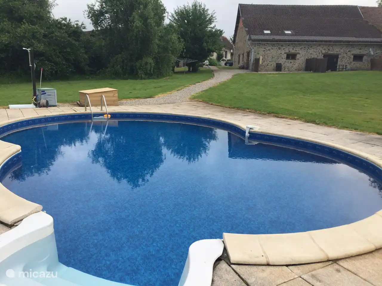 Casa rural de Vulcain en Francia, Corrèze, Saint-Julien-le-Vendômois - casa rural / cabaña