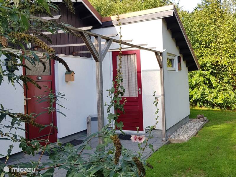 Holiday home in Netherlands, Drenthe, Exloo Bungalow Holiday home Exloo Hunsow
