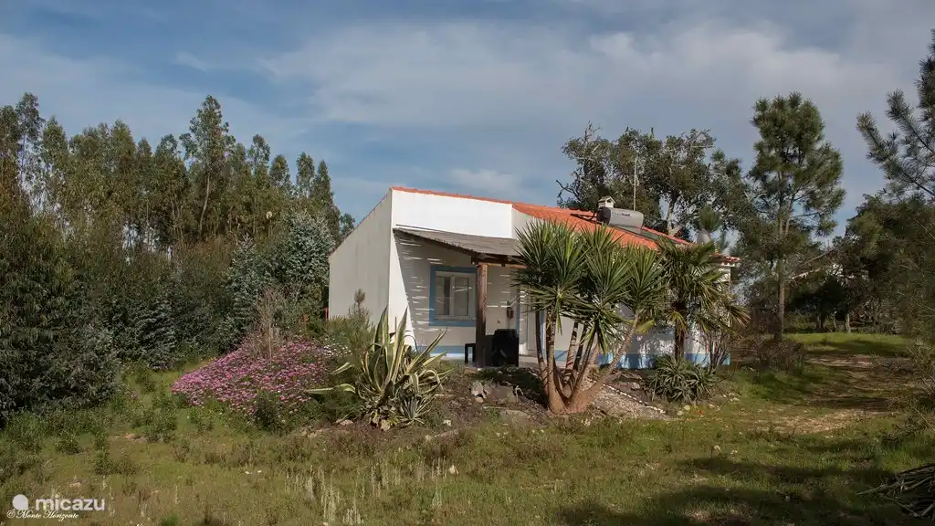 ferienhaus in Setúbal, Portugal – Casa Oliveira Öko &amp; Natur