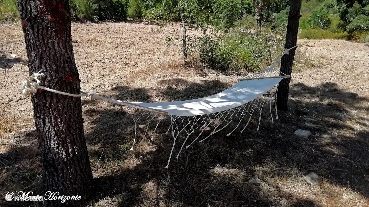 Hängematte