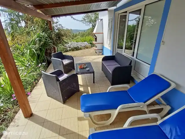 Location de Vacances Portugal, Setúbal, Santiago do Cacém, maison de vacances - Casa Borboleta Eco & Nature