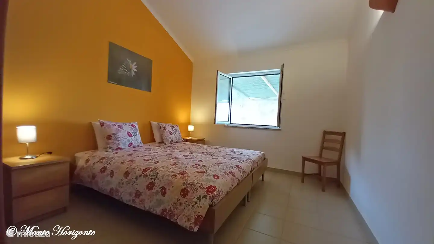 Casa Sobreiro Freistehende Villa Schlafzimmer 2