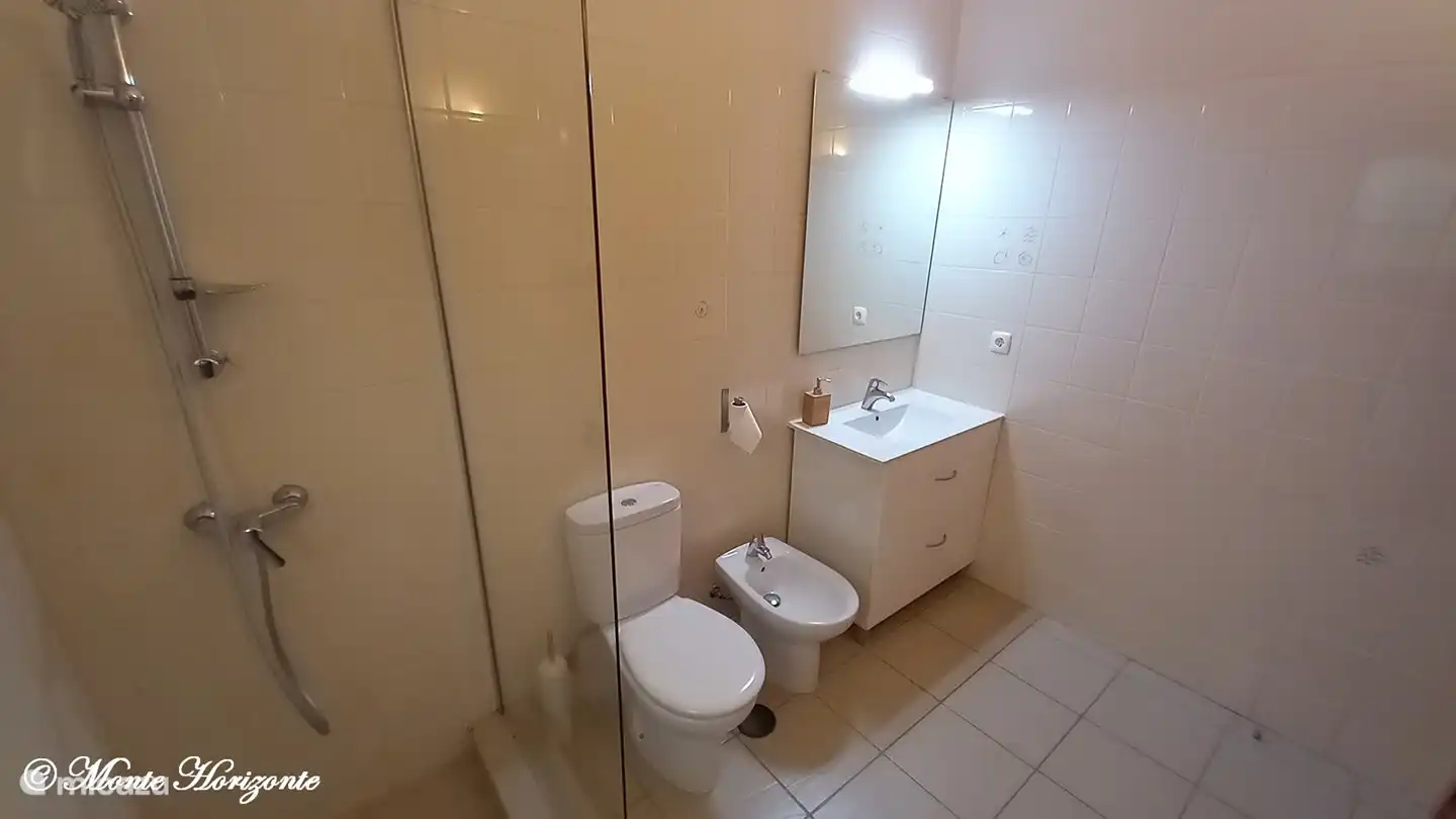 Casa Sobreiro Freistehende Villa Badezimmer