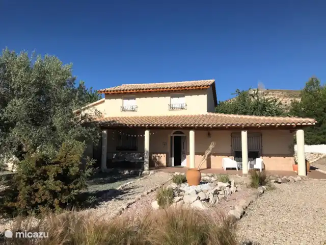 Finca Mi Casita | Espagne, Andalousie, Velez Rubio - finca Finca Mi Casita | Espagne, Andalousie, Velez Rubio - finca