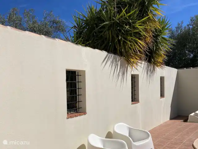 Finca Mi Casita | Espagne, Andalousie, Velez Rubio - finca Espace piscine.