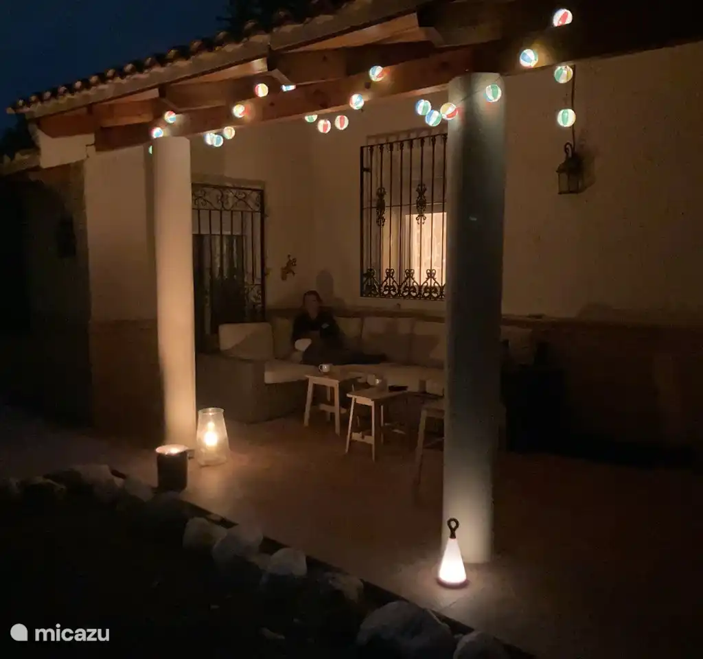 Finca Mi Casita, foto 4