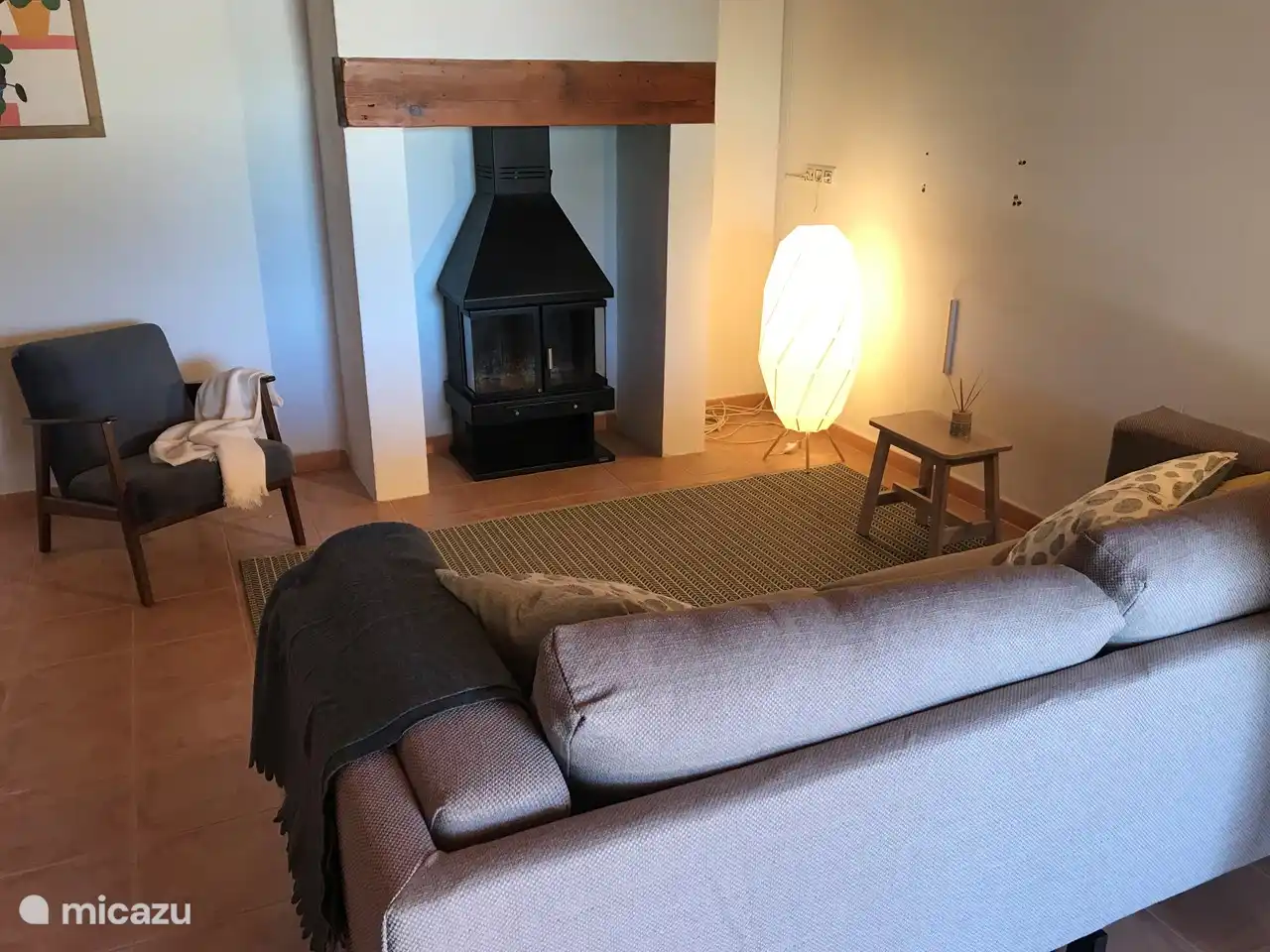 Finca Mi Casita in Spanien, Andalusien, Velez Rubio - Finca