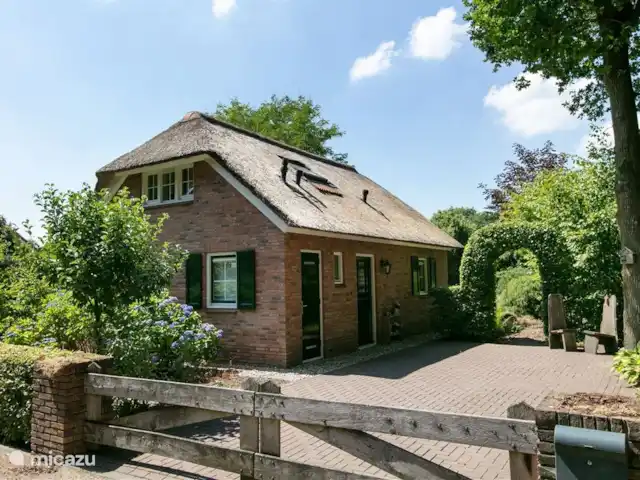 Boshuuske Holten huren in Nederland, Overijssel, Holten - vakantiehuis Boshuuske Holten huren in Nederland, Overijssel, Holten - vakantiehuis