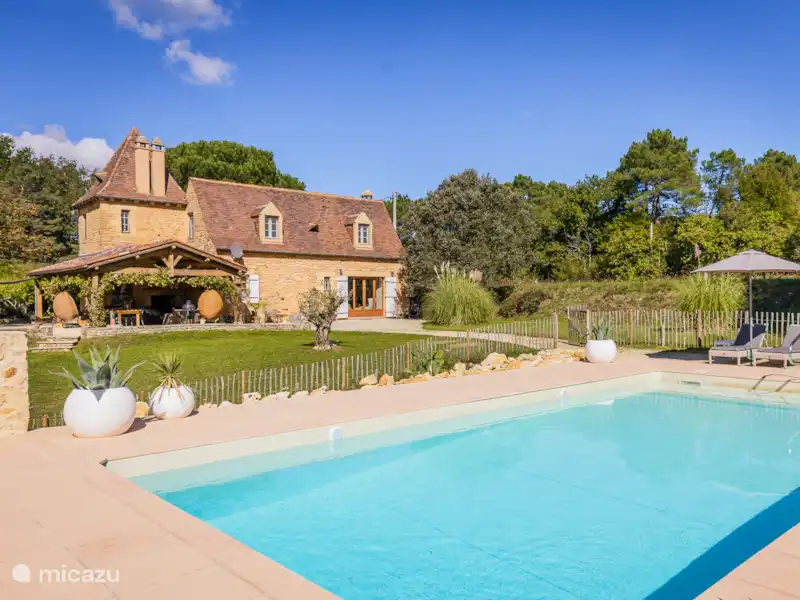 Lesgrabous | France, Dordogne, Les Eyzies-de-Tayac-Sireuil - Maison de vacances Lesgrabous | France, Dordogne, Les Eyzies-de-Tayac-Sireuil - Maison de vacances