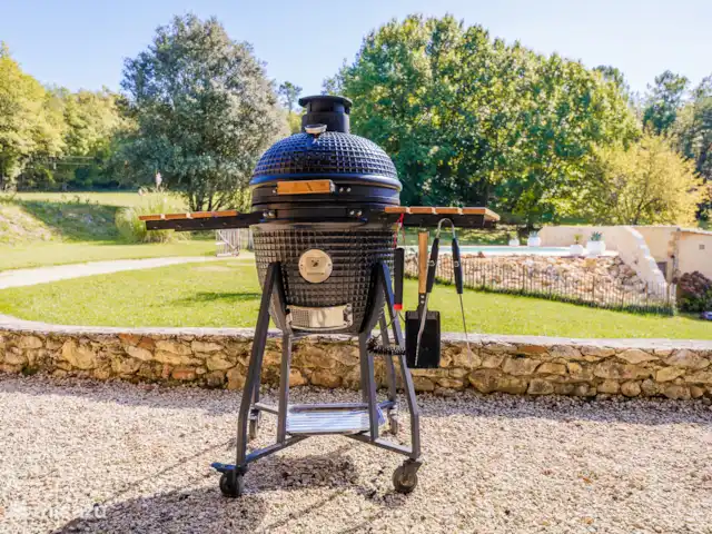 Lesgrabous huren in Frankrijk, Dordogne, Les Eyzies-de-Tayac-Sireuil - vakantiehuis De bbq