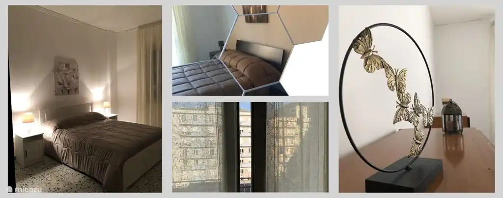 Last-Minute appartement, Italien, Kampanien, Salerno – Casa Palma