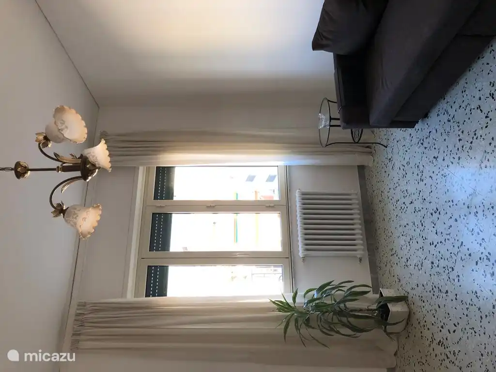 Zimmer mit Schlafsofa