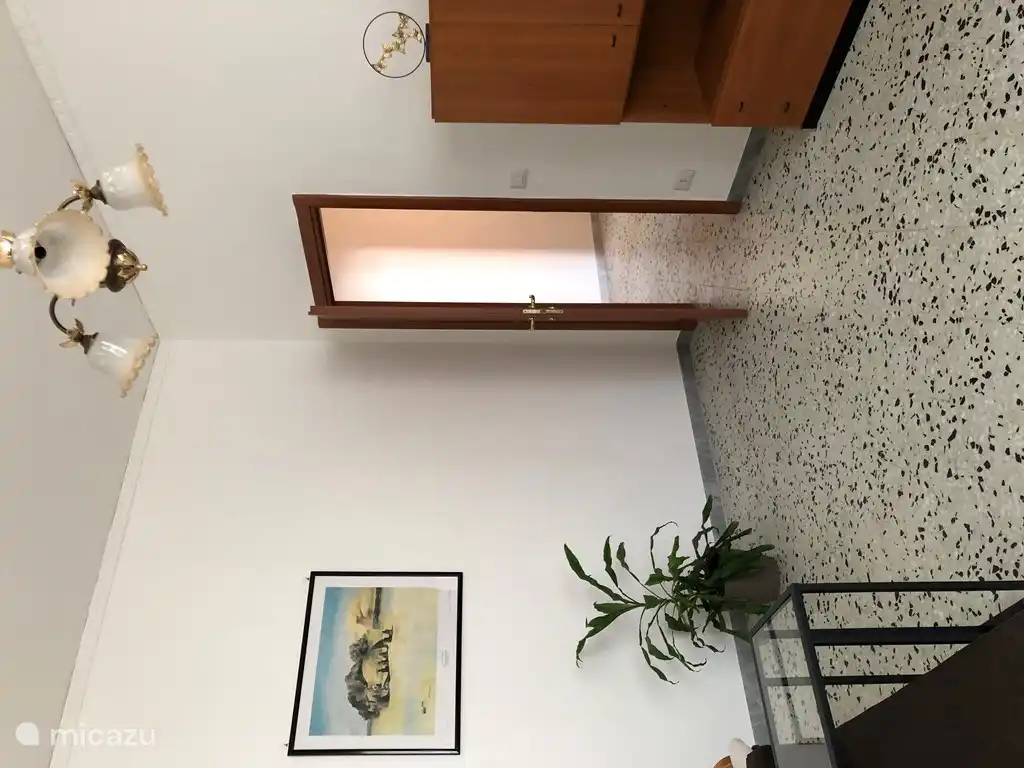 Zimmer mit Schlafsofa