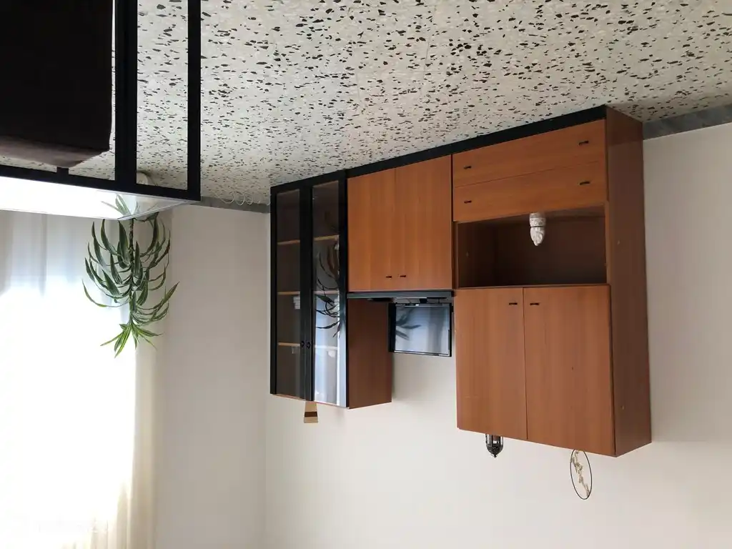 Zimmer mit Schlafsofa