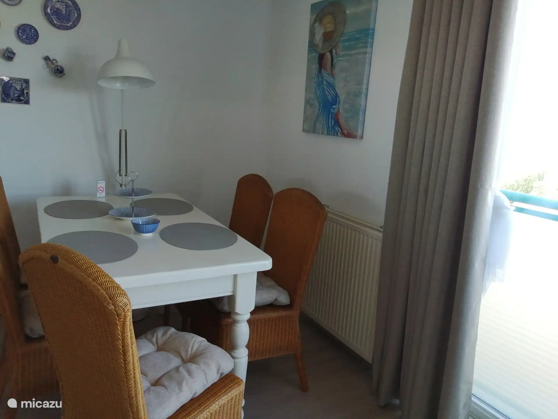 Urlaub am Meer - Strandslag 145 in Niederlande, Nordholland, Julianadorp aan Zee - Appartement