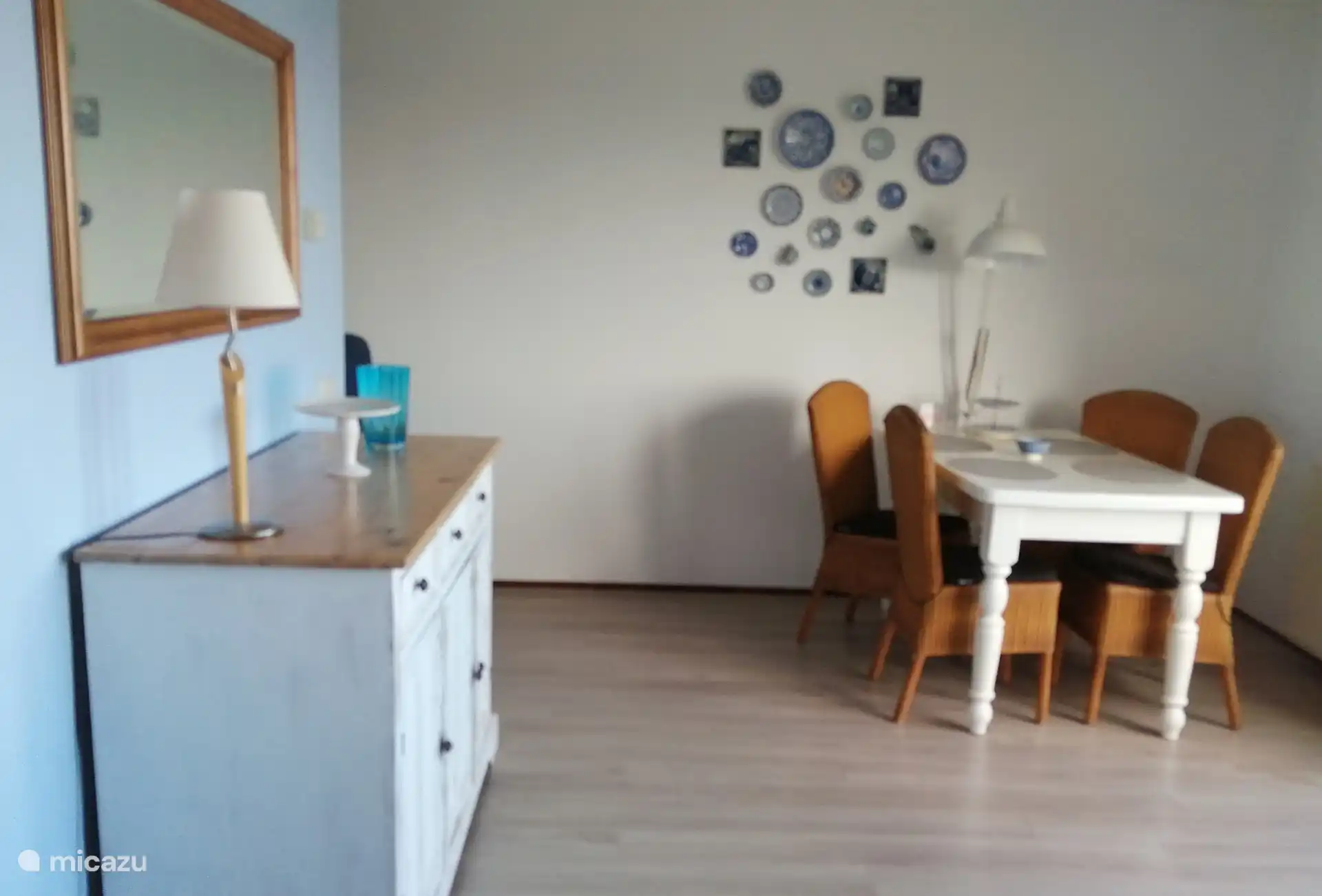 Urlaub am Meer - Strandslag 145 in Niederlande, Nordholland, Julianadorp aan Zee - Appartement