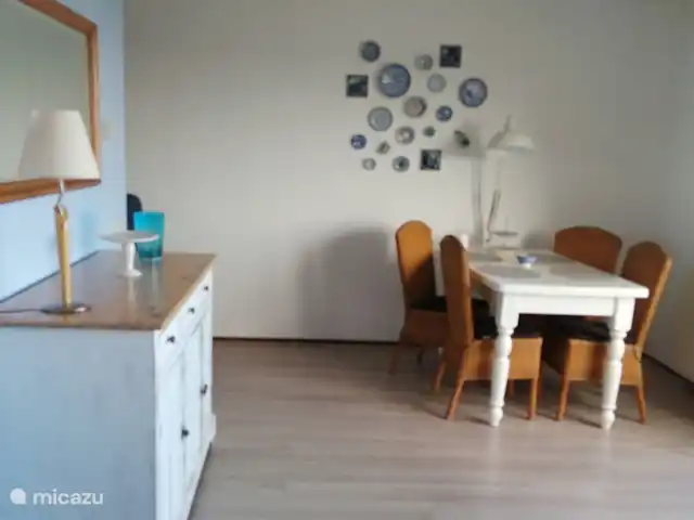 Location de Vacances Pays-Bas, Hollande du Nord, Julianadorp aan Zee, appartement - Vacances à la mer Strandslag appt 145 Salle