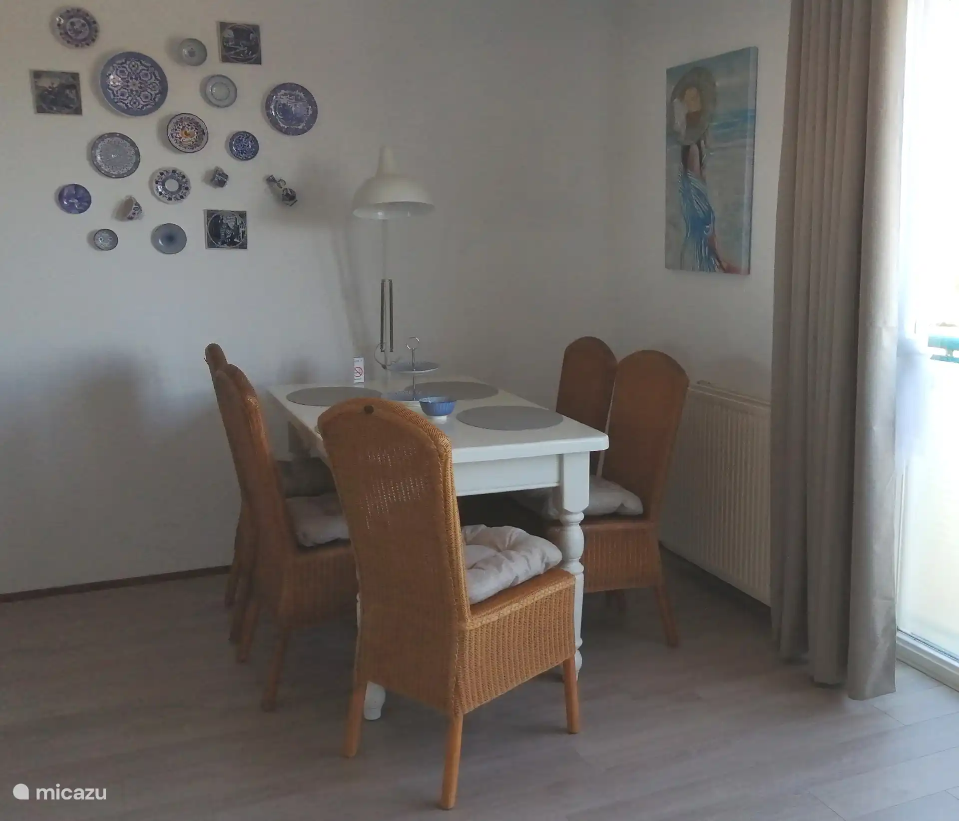 Urlaub am Meer - Strandslag 145 in Niederlande, Nordholland, Julianadorp aan Zee - Appartement
