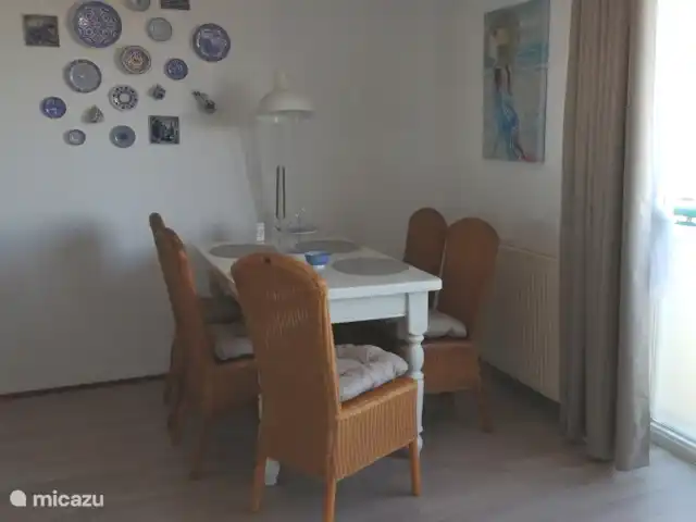 Location de Vacances Pays-Bas, Hollande du Nord, Julianadorp aan Zee, appartement - Vacances à la mer Strandslag appt 145 Salle