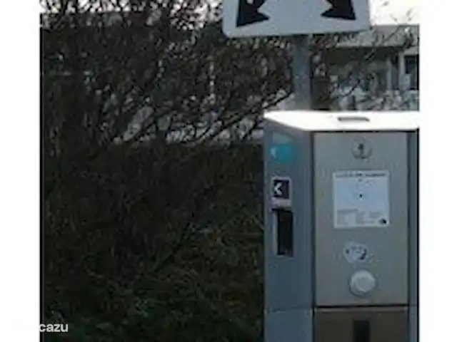 Location de Vacances Pays-Bas, Hollande du Nord, Julianadorp aan Zee, appartement - Vacances à la mer Strandslag appt 145 Borne de recharge pour voitures électriques.