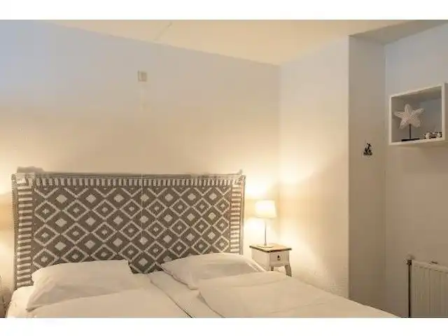 Location de Vacances Pays-Bas, Hollande du Nord, Julianadorp aan Zee, appartement - Vacances à la mer Strandslag appt 145 Chambre à coucher