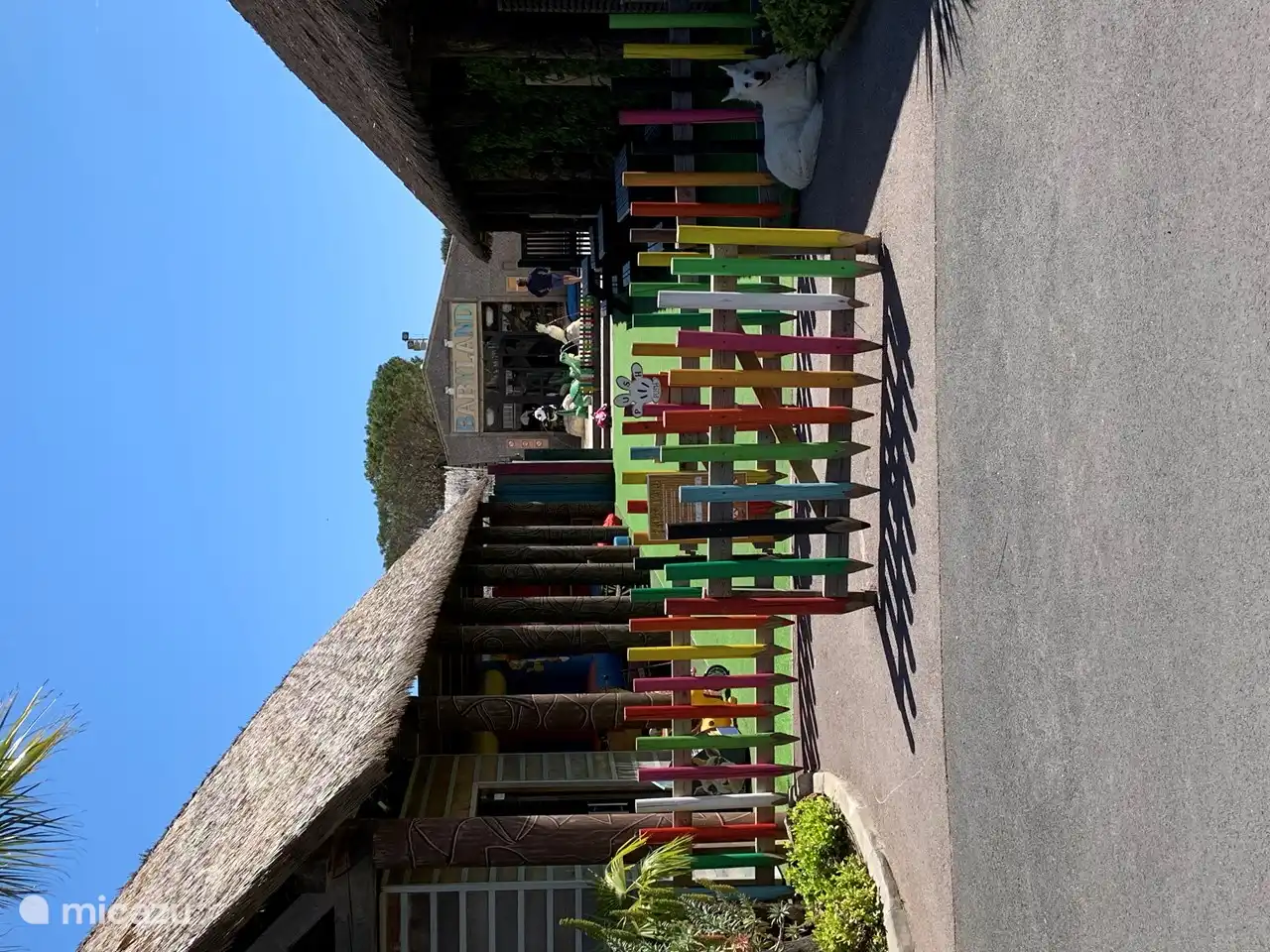 Babyland /animatie voor jonge kinderen