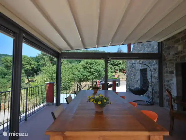 Location de Vacances Italie, Ligurie, Sarzana, villa - Villa Emozione