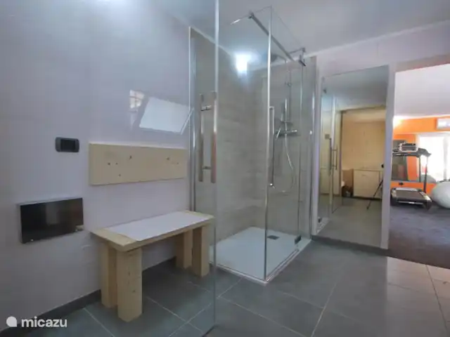 Location de Vacances Italie, Ligurie, Sarzana, villa - Villa Emozione