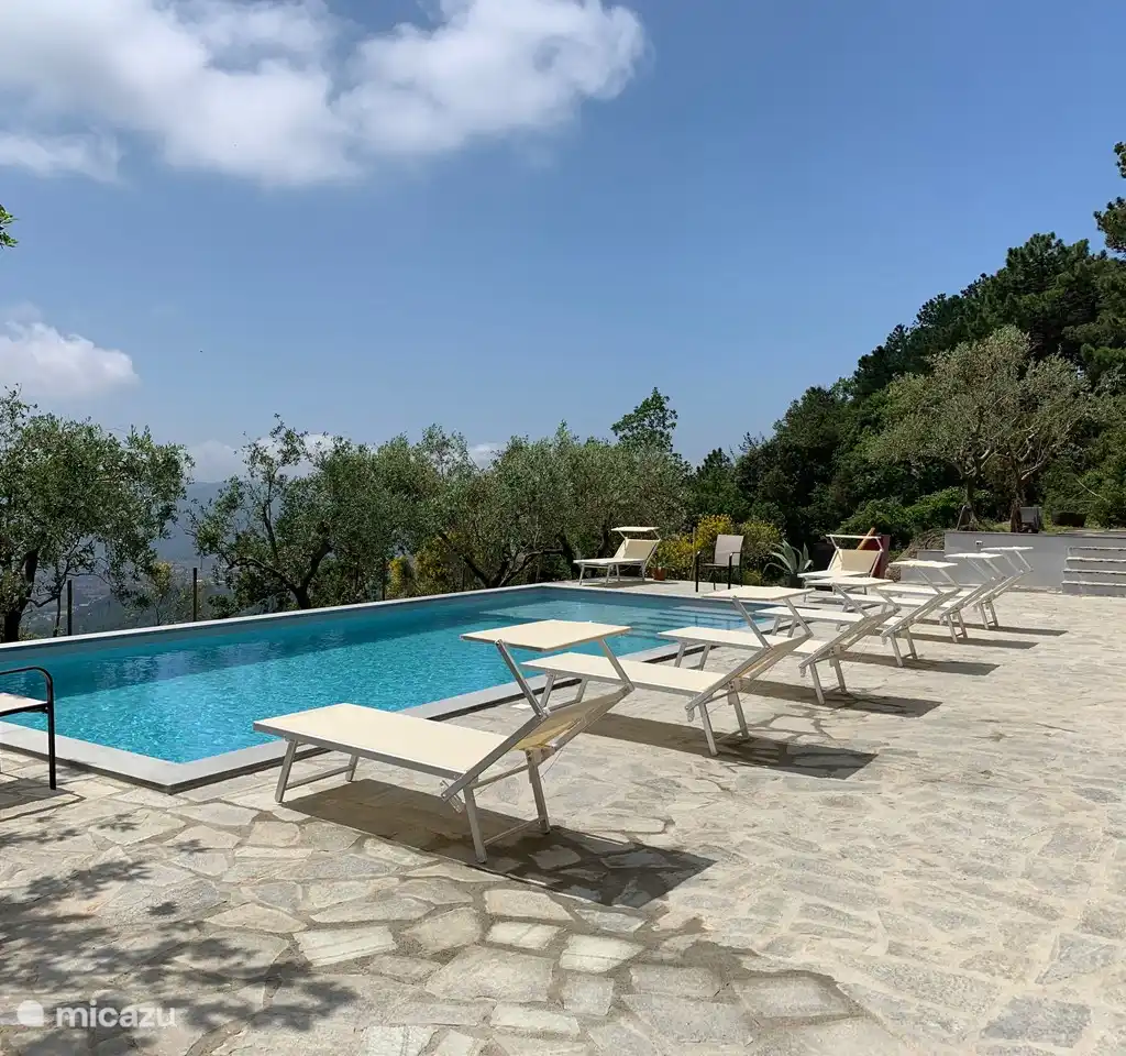 Villa Emozione
