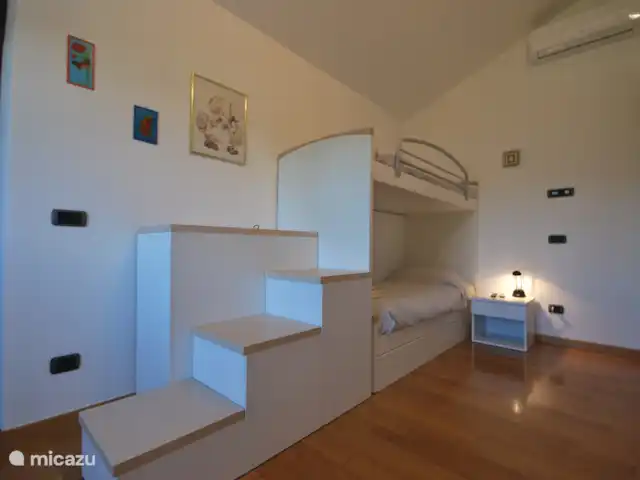 Location de Vacances Italie, Ligurie, Sarzana, villa - Villa Emozione