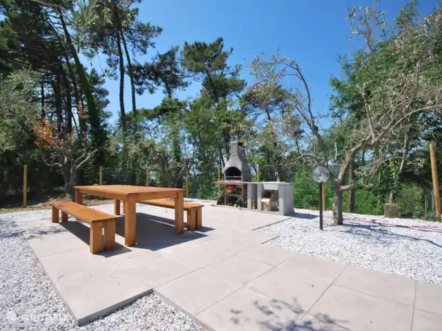 Location de Vacances Italie, Ligurie, Sarzana, villa - Villa Emozione