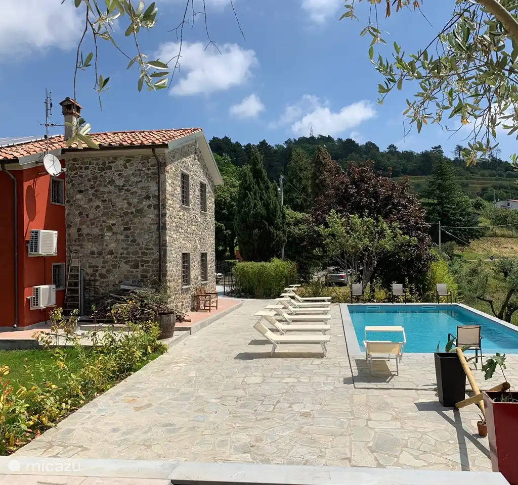 Villa Emozione