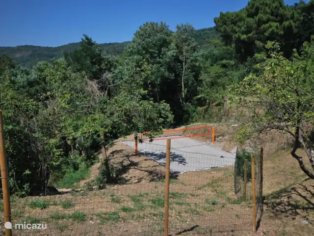 Location de Vacances Italie, Ligurie, Sarzana, villa - Villa Emozione