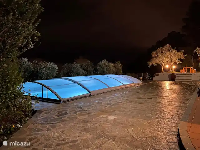 Location de Vacances Italie, Ligurie, Sarzana, villa - Villa Emozione