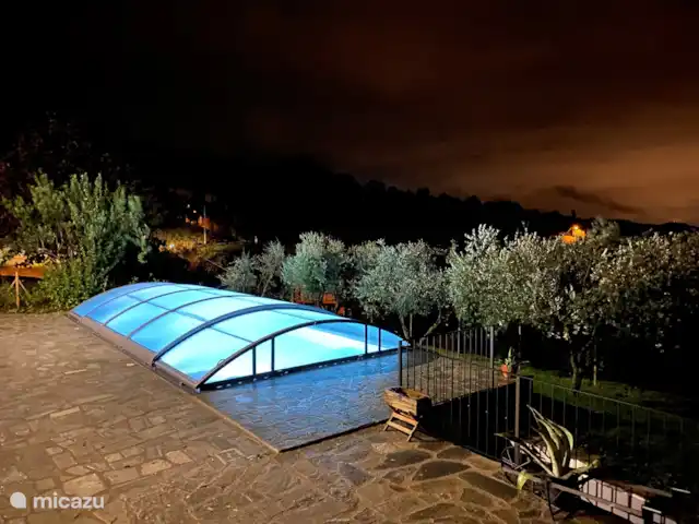 Location de Vacances Italie, Ligurie, Sarzana, villa - Villa Emozione
