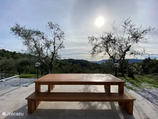 Location de Vacances Italie, Ligurie, Sarzana, villa - Villa Emozione