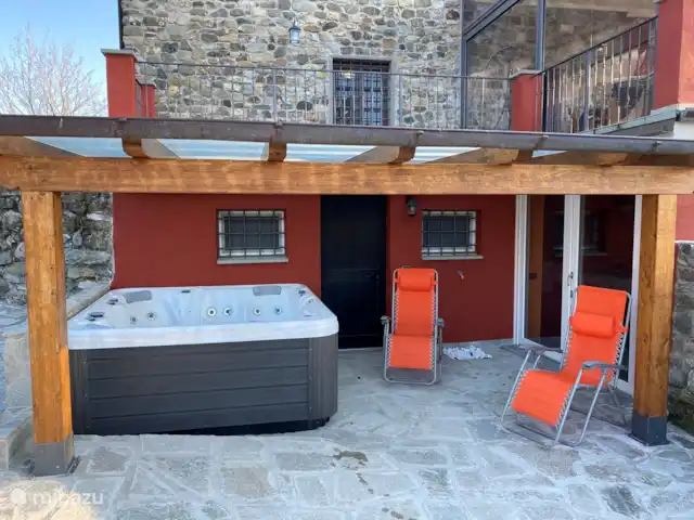 Location de Vacances Italie, Ligurie, Sarzana, villa - Villa Emozione