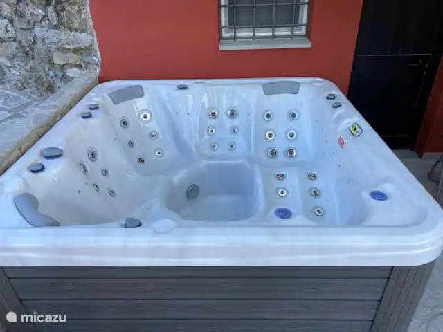 Location de Vacances Italie, Ligurie, Sarzana, villa - Villa Emozione