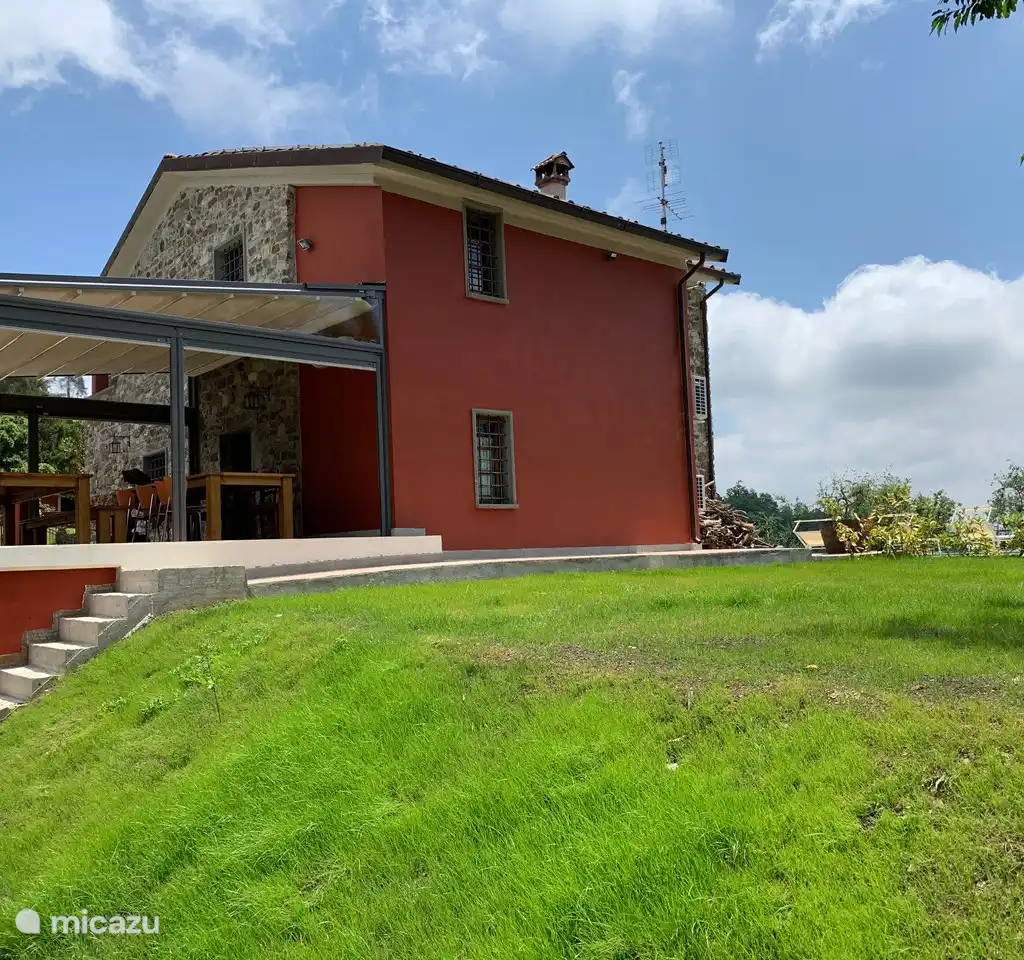 Villa Emozione