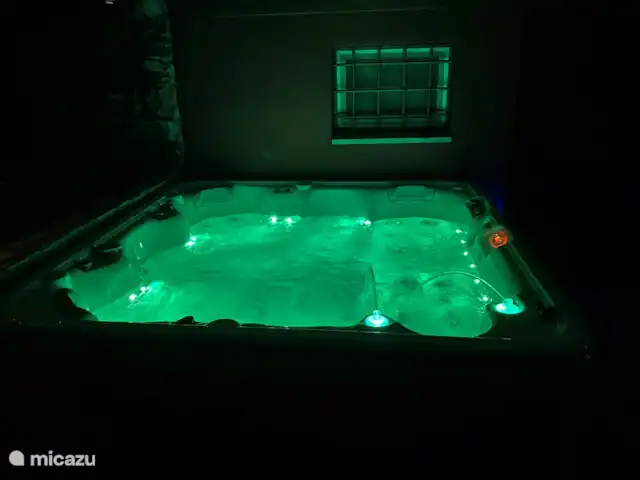 Location de Vacances Italie, Ligurie, Sarzana, villa - Villa Emozione