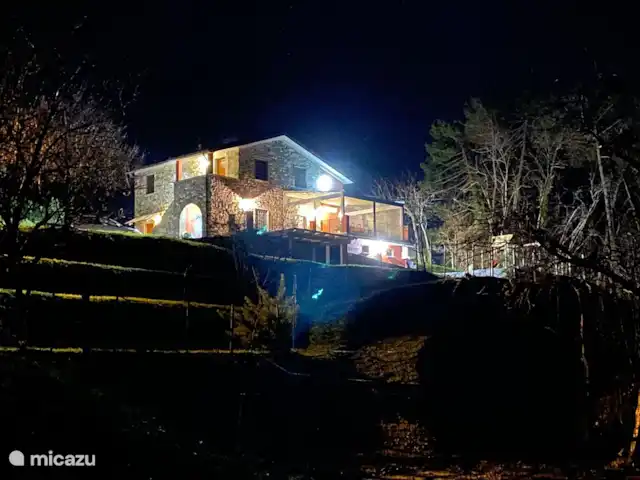 Location de Vacances Italie, Ligurie, Sarzana, villa - Villa Emozione