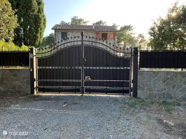 Location de Vacances Italie, Ligurie, Sarzana, villa - Villa Emozione