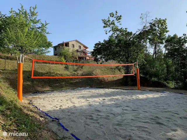 Location de Vacances Italie, Ligurie, Sarzana, villa - Villa Emozione