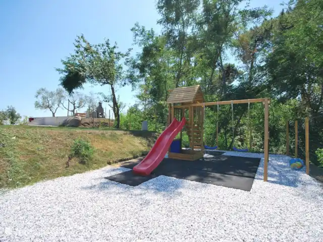 Location de Vacances Italie, Ligurie, Sarzana, villa - Villa Emozione