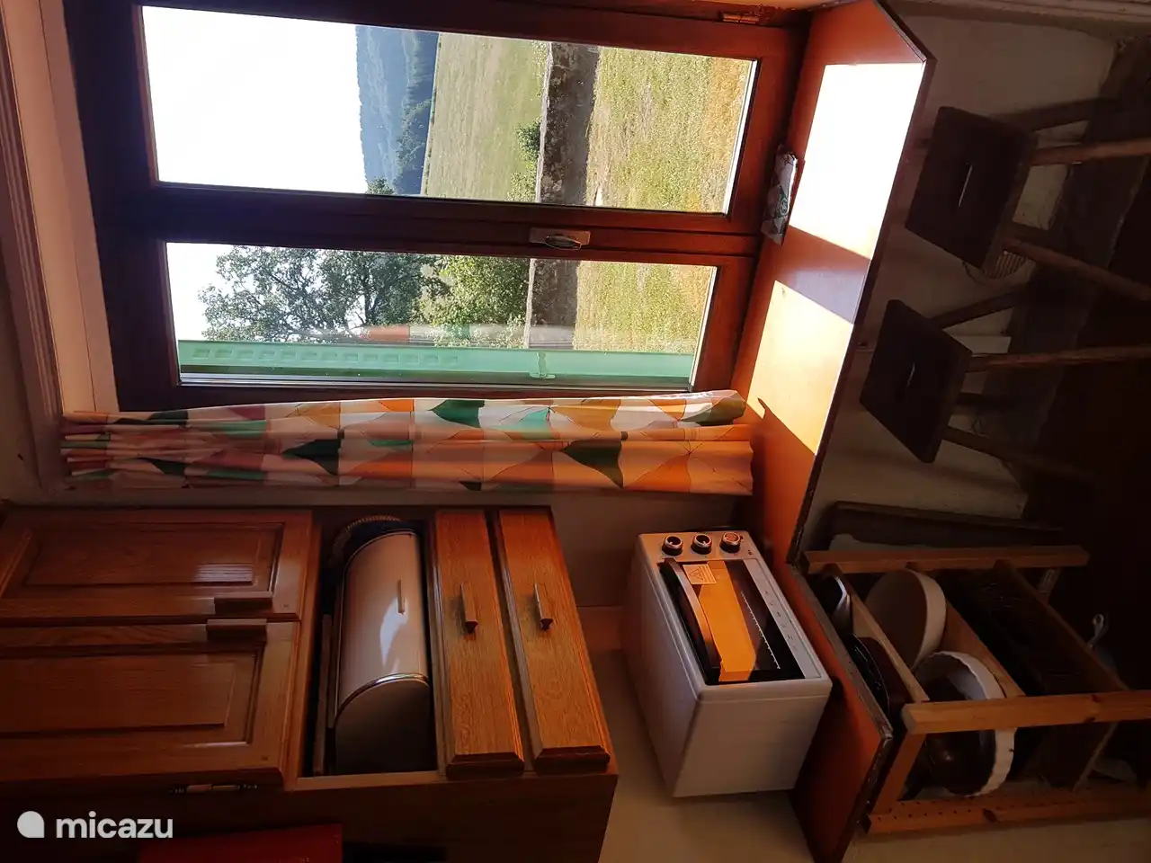 Maison de Campagne, Eygerolle in France, Corrèze, Eygurande - Holiday house