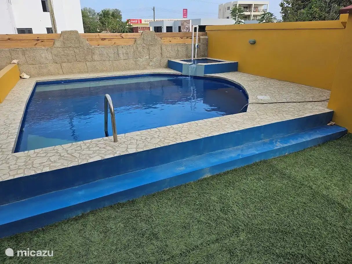 Kas Koos 103 Bonaire in Bonaire, Bonaire, Belnem - Holiday house